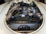 1959 MG A 1600 Fraai oldtimer te koop