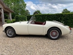 1959 MG A 1600 Fraai oldtimer te koop