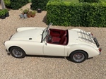 1959 MG A 1600 Fraai oldtimer te koop