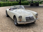 1959 MG A 1600 Fraai oldtimer te koop