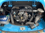 1970 Volkswagen karmann ghia  oldtimer te koop