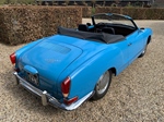 1970 Volkswagen karmann ghia  oldtimer te koop
