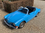 1970 Volkswagen karmann ghia  oldtimer te koop