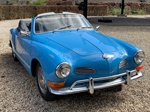 1970 Volkswagen karmann ghia  oldtimer te koop