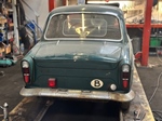 1961 Glas isard 700 oldtimer te koop