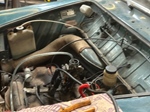 1961 Glas isard 700 oldtimer te koop