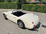 1959 Austin-Healey 100/6 Two Seater oldtimer te koop