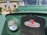 1952 Minerva Series 1, 1952 oldtimer te koop