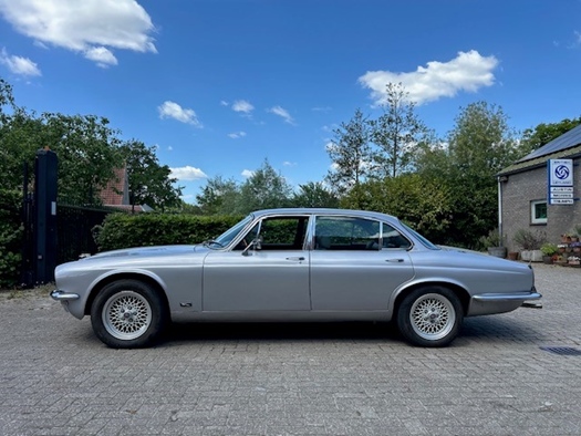 1975 Jaguar XJ 4.2l, S11, 1975 oldtimer te koop