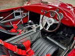 1962 Triumph Formosa 120GR oldtimer te koop
