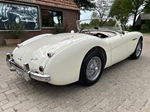 1956 Austin-Healey 100-4 bn2 oldtimer te koop
