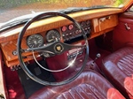1967 Jaguar mkii,  3.8 oldtimer te koop