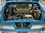 1968 Riley Elf, 1968 oldtimer te koop