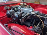 1961 Triumph tr4, 1961 oldtimer te koop