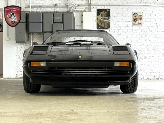 1980 Ferrari 308 gts oldtimer te koop