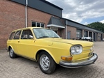 1971 Volkswagen 411 variant oldtimer te koop