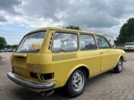 1971 Volkswagen 411 variant oldtimer te koop