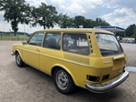 1971 Volkswagen 411 variant oldtimer te koop