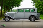 1929 Buick 47 7 window 4 door saloon oldtimer te koop