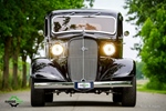 1936 Chevrolet Pick-Up Restomod V8 oldtimer te koop