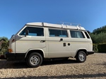 1989 Volkswagen Westfalia California Benzine oldtimer te koop