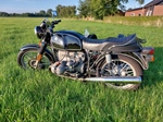 1975 BMW R90 6 oldtimer motorfiets te koop
