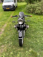 1959 BMW R60 oldtimer motorfiets te koop