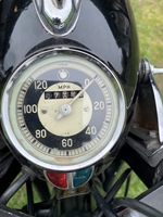 1959 BMW R60 oldtimer motorfiets te koop