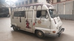 1979 Renault  estafette  oldtimer te koop