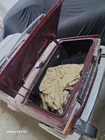 1975 Triumph TR6 oldtimer te koop