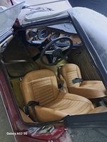 1975 Triumph TR6 oldtimer te koop