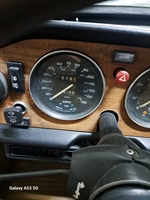 1975 Triumph TR6 oldtimer te koop