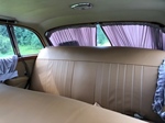 1960 Mercedes 300d oldtimer te koop