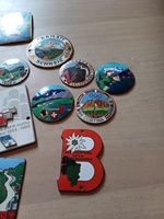 Emblemen voor radiator  oldtimer te koop