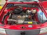 1992 Volkswagen Polo Coupé oldtimer te koop