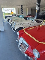 1965 Triumph Spitfire  oldtimer te koop