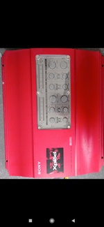 Autoradio oldtimer te koop