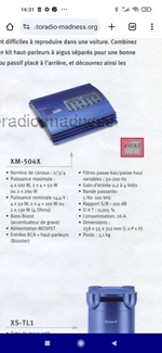 Autoradio oldtimer te koop