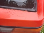 1988 Nissan Sunny oldtimer te koop