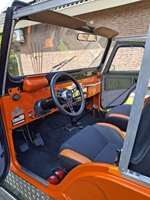 1979 Jeep CJ 5 oldtimer te koop