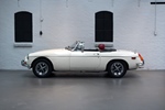 1974 MG B 1.8 Roadster oldtimer te koop