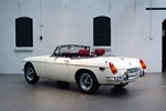 1974 MG B 1.8 Roadster oldtimer te koop
