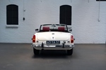 1974 MG B 1.8 Roadster oldtimer te koop