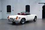 1974 MG B 1.8 Roadster oldtimer te koop