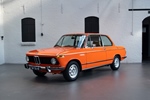 1974 BMW 2002 Luxury oldtimer te koop