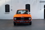 1974 BMW 2002 Luxury oldtimer te koop