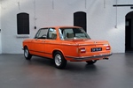 1974 BMW 2002 Luxury oldtimer te koop