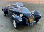 1973 Citroën Burton Roadster - only 37 Km oldtimer te koop