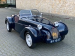 1973 Citroën Burton Roadster - only 37 Km oldtimer te koop
