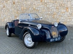 1973 Citroën Burton Roadster - only 37 Km oldtimer te koop